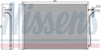 Nissens 940045 A/C Condenser and Receiver Drier Assembly - view 6