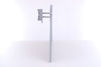 Nissens 940045 A/C Condenser and Receiver Drier Assembly - view 3