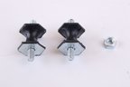 Nissens 940049 A/C Condenser and Receiver Drier Assembly - view 4