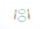 Nissens 940087 A/C Condenser - view 7