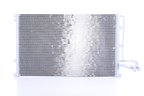 Nissens 940087 A/C Condenser - view 3