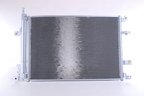 Nissens 940103 A/C Condenser - view 2