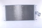 Nissens 940104 A/C Condenser - view 2