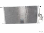Nissens 940104 A/C Condenser - view 5