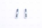 Nissens 940117 A/C Condenser and Receiver Drier Assembly - view 7