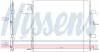 Nissens 940117 A/C Condenser and Receiver Drier Assembly - view 6