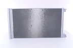 Nissens 940124 A/C Condenser and Receiver Drier Assembly - view 5