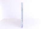 Nissens 940134 A/C Condenser and Receiver Drier Assembly - Front - view 3