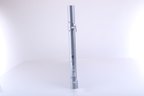 Nissens 940135 A/C Condenser and Receiver Drier Assembly - Front - view 3