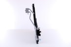 Nissens 940137 A/C Condenser - view 3
