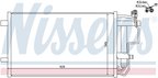 Nissens 940149 A/C Condenser and Receiver Drier Assembly - view 6