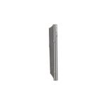 Nissens 940155 A/C Condenser and Receiver Drier Assembly - Front - view 4