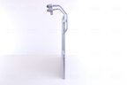 Nissens 940157 A/C Condenser - view 6