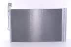 Nissens 940157 A/C Condenser - view 1