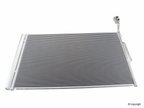 Nissens 940157 A/C Condenser - view 5