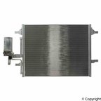 Nissens 940159 A/C Condenser - view 1