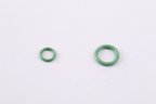 Nissens 940163 A/C Condenser and Receiver Drier Assembly - view 4