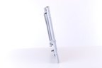 Nissens 940174 A/C Condenser and Receiver Drier Assembly - view 3