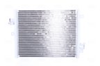 Nissens 940190 A/C Condenser - view 3