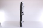 Nissens 940218 A/C Condenser and Receiver Drier Assembly - view 3