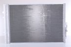 Nissens 940227 A/C Condenser - view 1