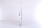 Nissens 940227 A/C Condenser - view 3