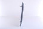Nissens 940241 A/C Condenser and Receiver Drier Assembly - Front - view 5