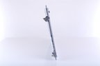 Nissens 940241 A/C Condenser and Receiver Drier Assembly - Front - view 3