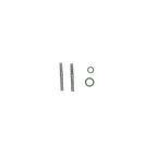 Nissens 940257 A/C Condenser and Receiver Drier Assembly - Front - view 6