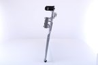 Nissens 940278 A/C Condenser and Receiver Drier Assembly - Front - view 3