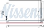 Nissens 940280 A/C Condenser - view 6