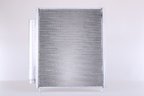 Nissens 940284 A/C Condenser - Front - view 1