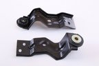 Nissens 940295 A/C Condenser and Receiver Drier Assembly - view 4