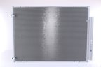 Nissens 940298 A/C Condenser and Receiver Drier Assembly - view 2