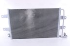 Nissens 940305 A/C Condenser - view 2