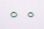 Nissens 940308 A/C Condenser - view 4