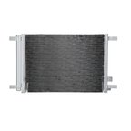 Nissens 940319 A/C Condenser and Receiver Drier Assembly - view 3