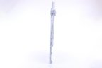 Nissens 940323 A/C Condenser - Front - view 1