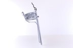 Nissens 940326 A/C Condenser and Receiver Drier Assembly - view 3