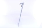 Nissens 940335 A/C Condenser and Receiver Drier Assembly - Front - view 3