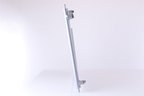 Nissens 940340 A/C Condenser and Receiver Drier Assembly - view 4