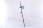 Nissens 940342 A/C Condenser - Front - view 5