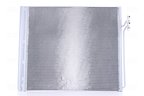 Nissens 940343 A/C Condenser - view 2