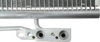 Nissens 940343 A/C Condenser - view 7