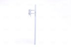 Nissens 940343 A/C Condenser - view 1