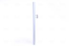 Nissens 940343 A/C Condenser - view 4