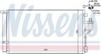 Nissens 940351 A/C Condenser - view 6