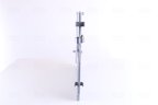 Nissens 940351 A/C Condenser - view 3