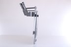 Nissens 940355 A/C Condenser and Receiver Drier Assembly - view 3
