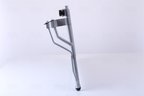Nissens 940360 A/C Condenser and Receiver Drier Assembly - view 3